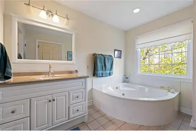 696 Gold Hill Road, Madison, NC 27025 - Photo 18