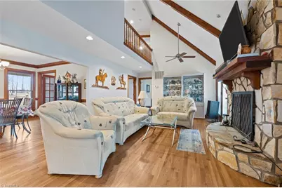 696 Gold Hill Road, Madison, NC 27025 - Photo 4