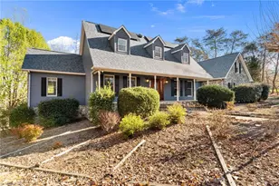 696 Gold Hill Rd, Madison, NC 27025 - Photo 1