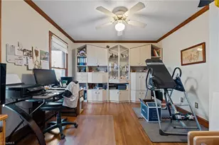 696 Gold Hill Rd, Madison, NC 27025 - Photo 10