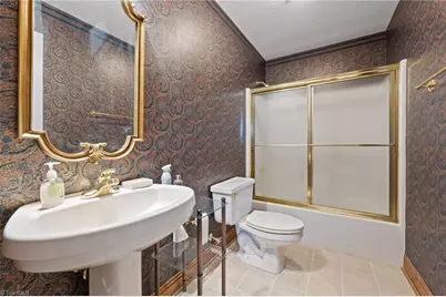 696 Gold Hill Road, Madison, NC 27025 - Photo 26