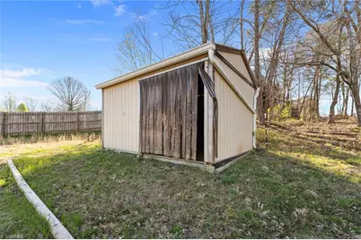 696 Gold Hill Road, Madison, NC 27025 - Photo 38