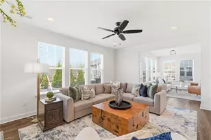 1168 Cardross St, Burlington, NC 27215 - Photo 20