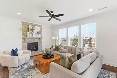 1168 Cardross Street, Burlington, NC 27215 - Photo 18