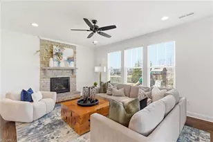 1168 Cardross St, Burlington, NC 27215 - Photo 18