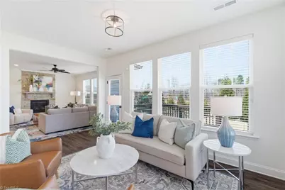 1168 Cardross Street, Burlington, NC 27215 - Photo 14