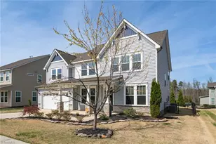 1168 Cardross St, Burlington, NC 27215 - Photo 50