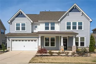 1168 Cardross St, Burlington, NC 27215 - Photo 1