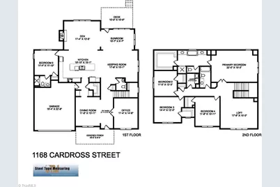 1168 Cardross Street, Burlington, NC 27215 - Photo 48