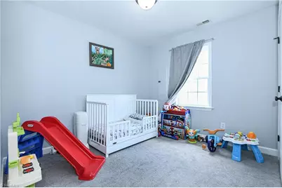 407 Church Street, Kernersville, NC 27284 - Photo 14