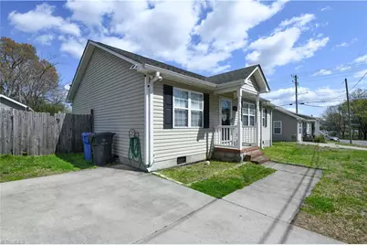 407 Church Street, Kernersville, NC 27284 - Photo 24