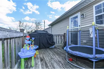 407 Church Street, Kernersville, NC 27284 - Photo 18