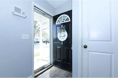 407 Church Street, Kernersville, NC 27284 - Photo 2