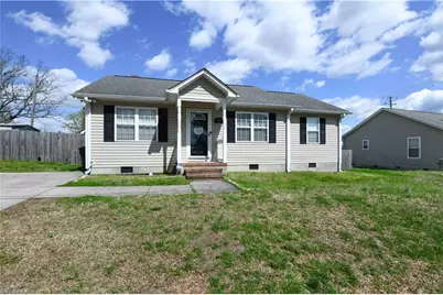 407 Church Street, Kernersville, NC 27284 - Photo 1