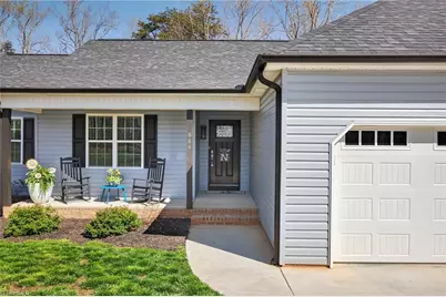 668 Gold Hill Road, Madison, NC 27025 - Photo 6