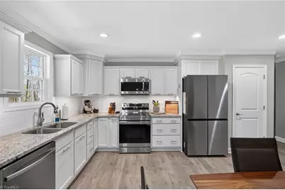 668 Gold Hill Road, Madison, NC 27025 - Photo 2