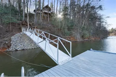 490 Blue Heron Lane, Wilkesboro, NC 28697 - Photo 50