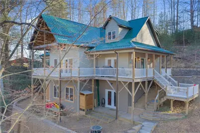 490 Blue Heron Lane, Wilkesboro, NC 28697 - Photo 2