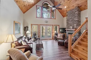 490 Blue Heron Ln, Wilkesboro, NC 28697 - Photo 14