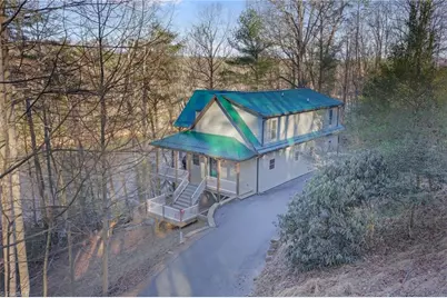 490 Blue Heron Lane, Wilkesboro, NC 28697 - Photo 1