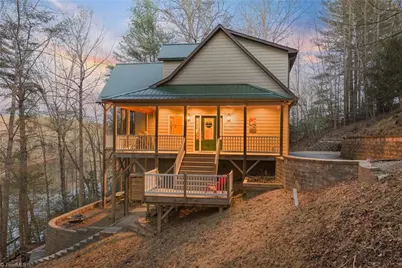 490 Blue Heron Lane, Wilkesboro, NC 28697 - Photo 6