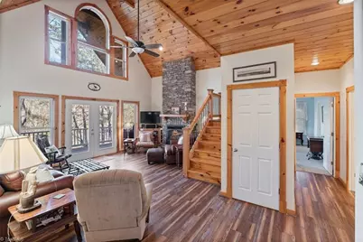 490 Blue Heron Lane, Wilkesboro, NC 28697 - Photo 12