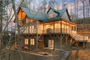 490 Blue Heron Ln, Wilkesboro, NC 28697 - Photo 1