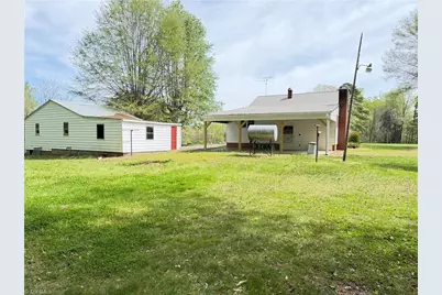 599 Cornatzer Road, Mocksville, NC 27028 - Photo 8