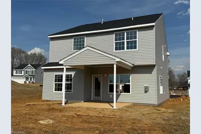 1996 Palmer Drive, Graham, NC 27253 - Photo 2