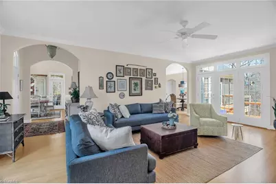 6706 Buckley Drive, Summerfield, NC 27358 - Photo 6