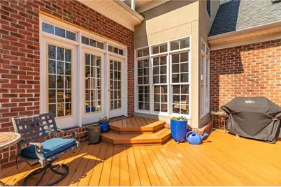 6706 Buckley Drive, Summerfield, NC 27358 - Photo 44