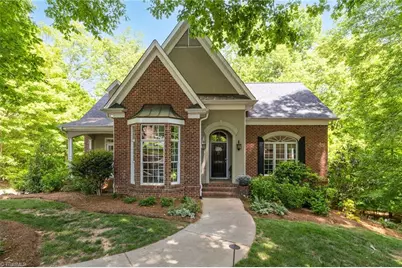 6706 Buckley Drive, Summerfield, NC 27358 - Photo 4