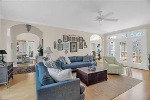 6706 Buckley Dr, Summerfield, NC 27358 - Photo 8