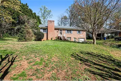 1301 Watson Avenue, Winston-Salem, NC 27103 - Photo 4