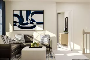 5525 Hydrangea St, Winston-Salem, NC 27104 - Photo 10