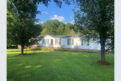 1024 Frans Road, Westfield, NC 27053 - Photo 1