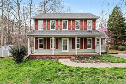 401 Sherwood Court, Eden, NC 27288 - Photo 1