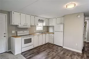 5947 Julian Airport Rd, Liberty, NC 27298 - Photo 8