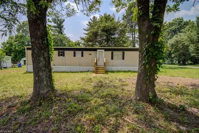 5947 Julian Airport Road, Liberty, NC 27298 - Photo 2