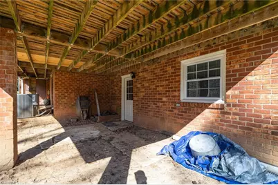 111 Pratt Street, Madison, NC 27025 - Photo 36