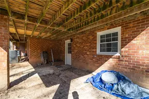 111 Pratt St, Madison, NC 27025 - Photo 36