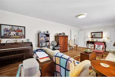 111 Pratt Street, Madison, NC 27025 - Photo 14