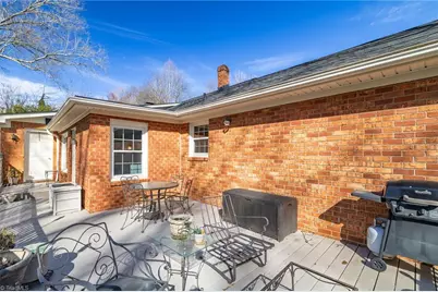 111 Pratt Street, Madison, NC 27025 - Photo 34