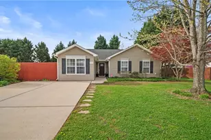 7329 Green Park Trail, Whitsett, NC 27377 - Photo 1