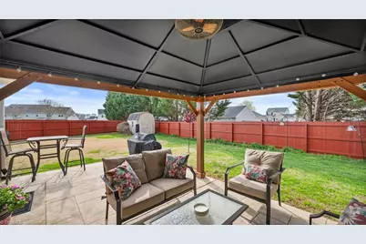 7329 Green Park Trail, Whitsett, NC 27377 - Photo 34