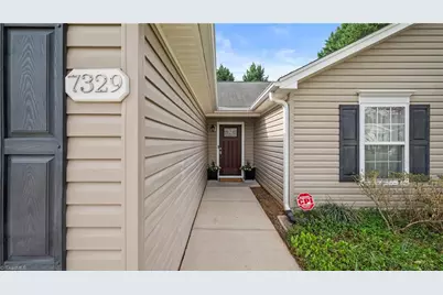 7329 Green Park Trail, Whitsett, NC 27377 - Photo 2