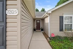 7329 Green Park Trail, Whitsett, NC 27377 - Photo 2