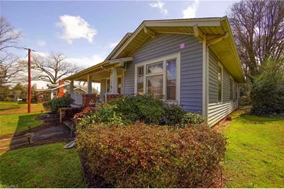 1500 W Academy Street, Winston-Salem, NC 27103 - Photo 2