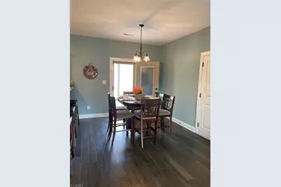 216 Parks Meadows Drive, Lexington, NC 27292 - Photo 8