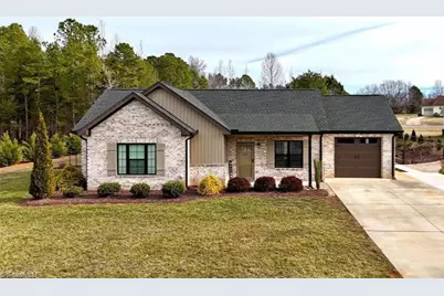 216 Parks Meadows Drive, Lexington, NC 27292 - Photo 1